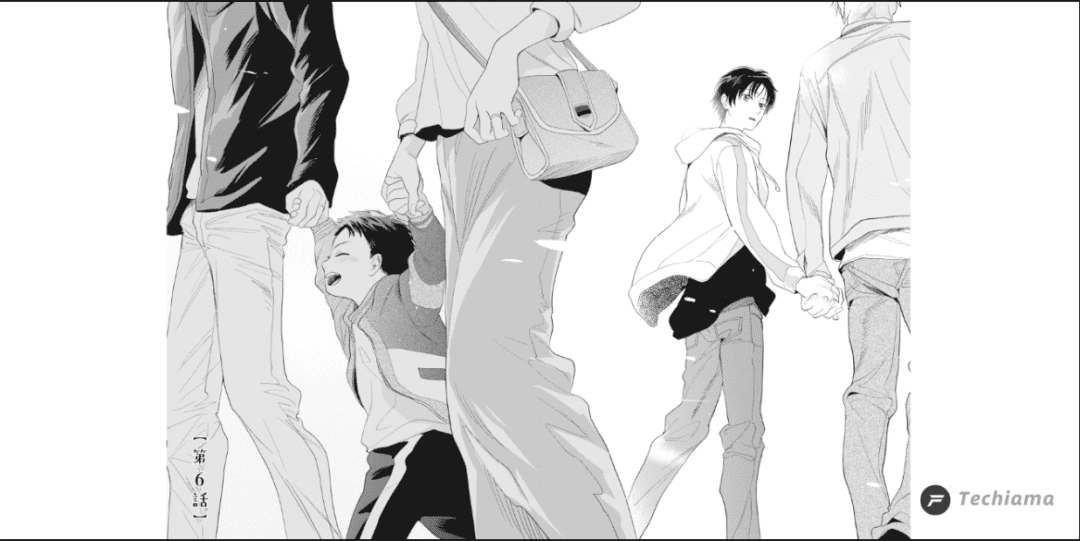 堪称一绝的免费漫画优秀阅读器：NeeView